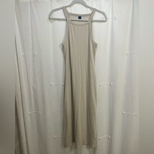 Old Navy Midi Dress